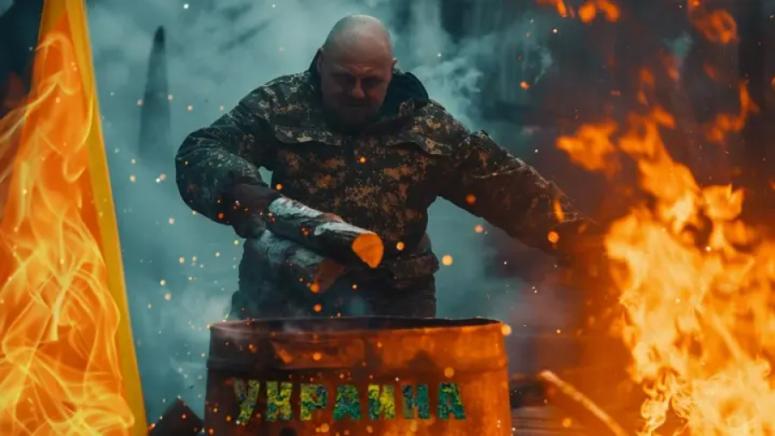 Залужни, президент, Украйна, The Guardian, няма много добри неща
