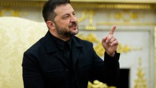 Зеленски, среща, Путин, САЩ, съвети