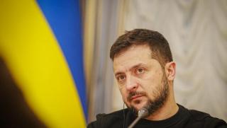 Най-болезнената тема, Украйна, хиляди, не стигнаха, фронта, плаща, Зеленски