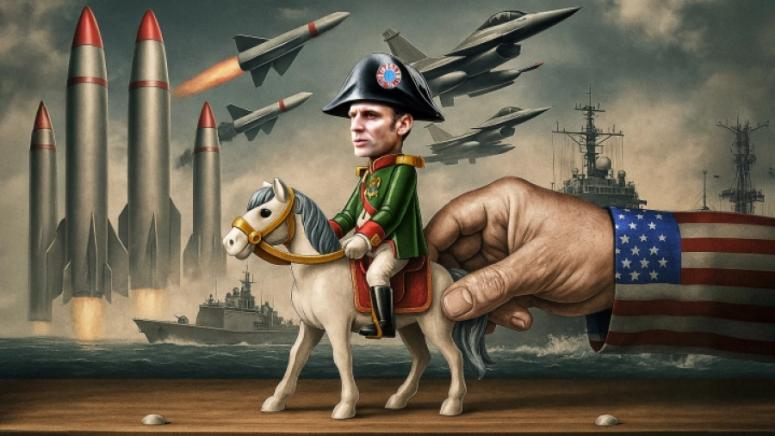 Огромна армия, пред Русия, Запад, сигнал, демонстрация, военни намерения
