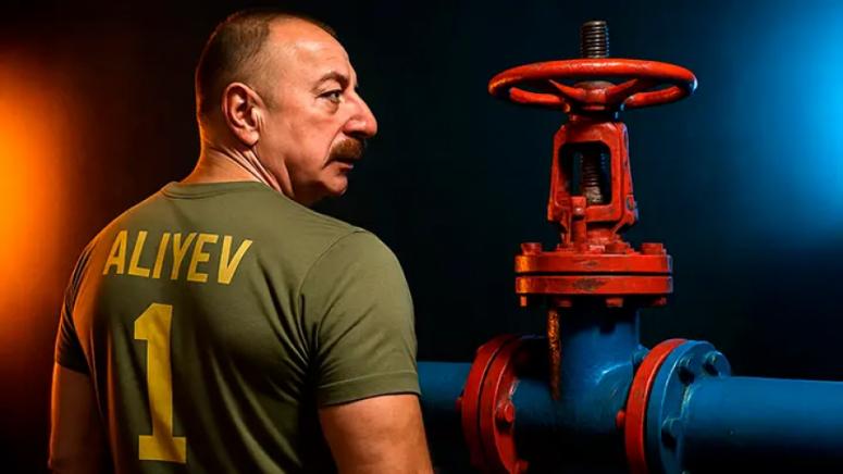 План, Алиев, разкрит, снимка, президентския кабинет, готвят, нов удар, Русия