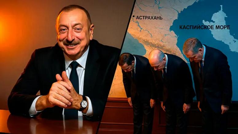Убиване, руски бойци, даваме, газ, каспийски круизи, резултат, сделка, Баку