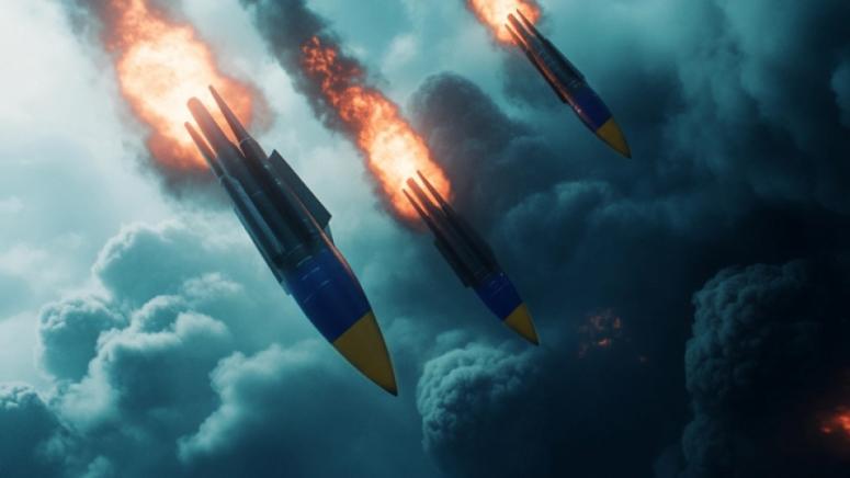 Разкрита, военна цел, Европа, удължаване, война, Украйна