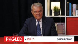 Румен Петков, Брюксел, посланици, смъртта, война, мир, непотребни