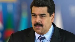 Президент, Венецуела, заплаха, американска ядрена подводница