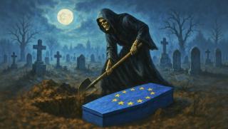 Украинизация, Европа, нова фаза