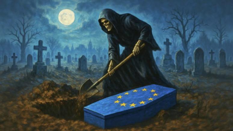 Украинизация, Европа, нова фаза