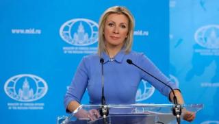 НАТО, разпускане, професионална некомпетентност, Захарова, заподозрения, експлозии, Северен поток