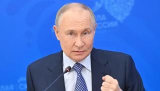 Путин, отношения, Китай