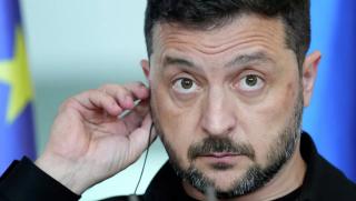 Удар, гърба, Европейски съюз, Украйна