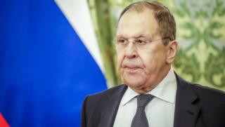 Врагове, съюзници, тези между тях, Лавров, Путин