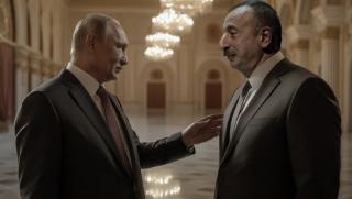 Главната новина, 2 септември, удар в стомаха, всички обсъждаха, Алиев, Путин, появи, отзад