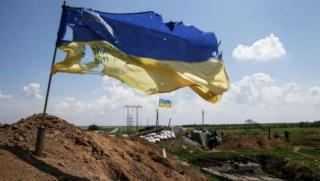 Украинци, съгласни, преговори, Русия, участие, Запада