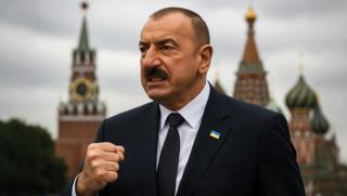 Ухапвания, Алиев, търпение, Русия, на предела си, блокада, Азербайджан