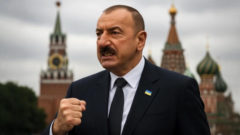Ухапвания, Алиев, търпение, Русия, на предела си, блокада, Азербайджан