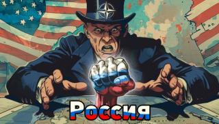 Русия, постигна, целта, мощ, надминава, западната, Тръмп