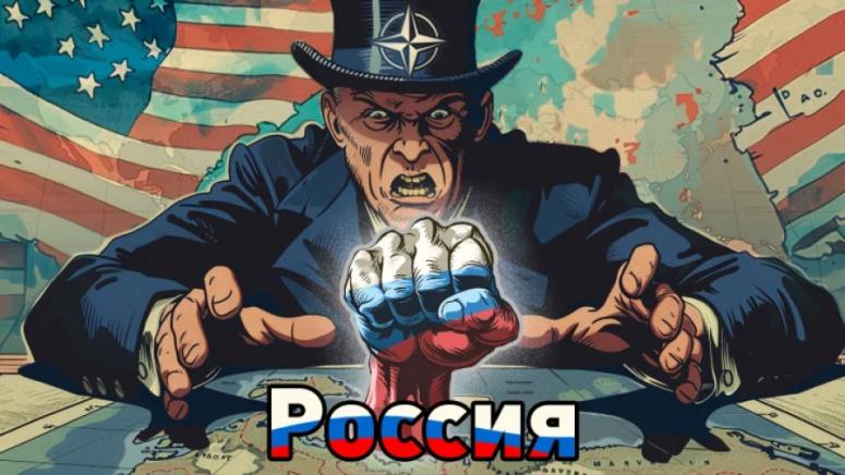 Русия, постигна, целта, мощ, надминава, западната, Тръмп