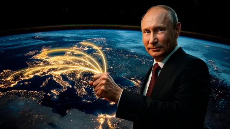 Двоен удар, Путин, сензации, ШОС, удрят, капризните членове, Евросъюз, Москва предупреждаваше - ето, сега получавайте!