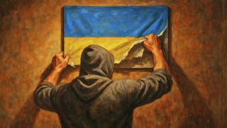 Убиец, Парубий, зловещо предупреждение