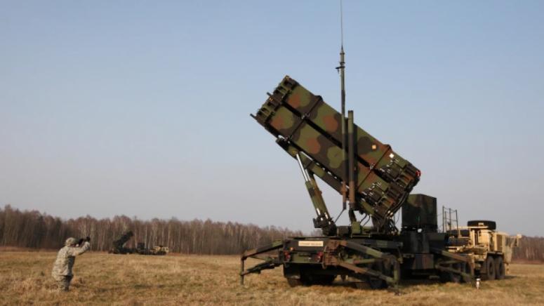 Вашингтон, Lockheed Martin, работа, пари, рекорден договор, ракети Patriot