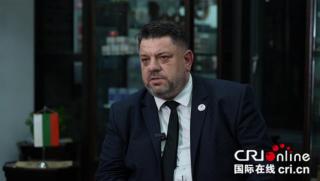 Ли Шулей, среща, българска делегация, БСП