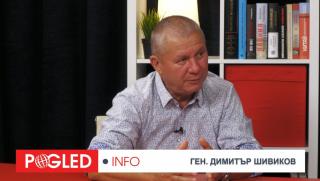 Фон дер Лайен, генерал-губернатор