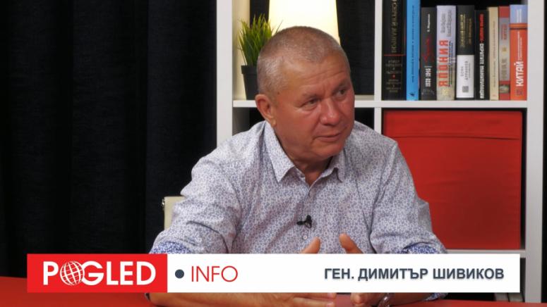 Фон дер Лайен, генерал-губернатор