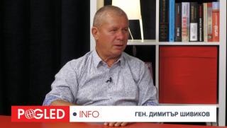 Димитър Шивиков, Евроатлантиците, загубиха, идеологическата война.