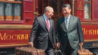 Москва, Пекин, планират, немислимото, информация, ШОС, променя света