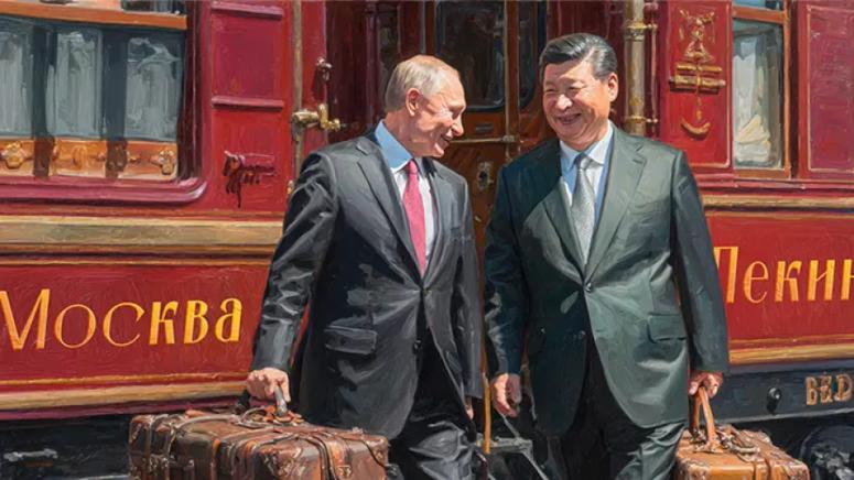 Москва, Пекин, планират, немислимото, информация, ШОС, променя света