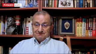 Яков Кедми, ШОС, организация, друга алтернатива, глобално управление, света