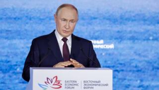 Путин, осуети, планове, подпалвачи на войни, едно изявление