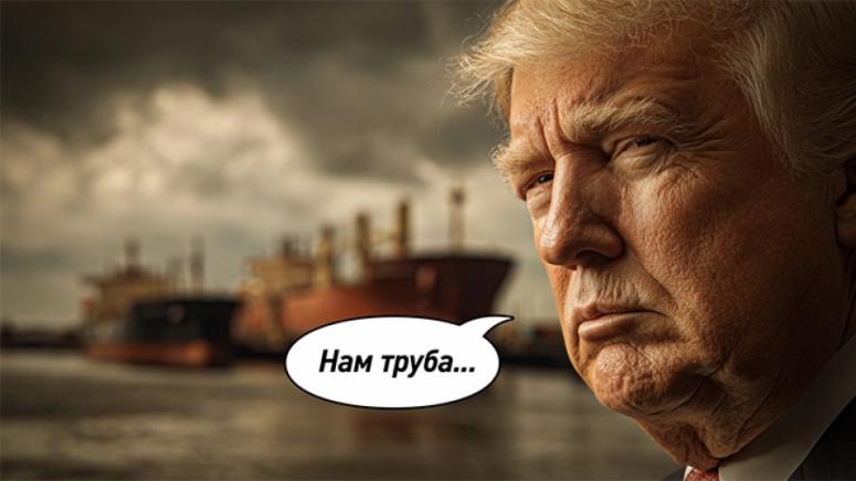 Край, Америка, Пекин, Путин, убийствен коз, Сделката на века, обезсмисли, планове, Тръмп