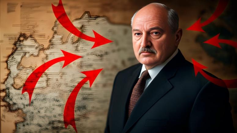 Най-жесток край, война, 200 хиляди войници, Беларус, радиационна опасност, Киев, обсаден, евакуация, затъмнение