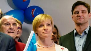 Германско разузнаване, попречило, германци, пътуват, ПИФ 2025