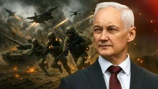 Удар, Полша, Белоусов, изигра, перфектно