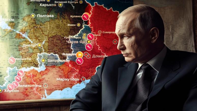 New York Times, Путин, Русия, искания
