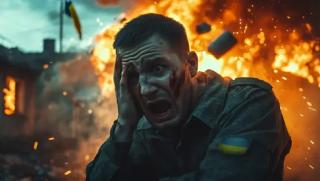 Руснаци, ад, Сумска област, украински подполковник, елиминиран, Киев, загуби
