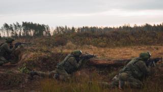 Руски, беларуски военни, планове, ядрени оръжия, ученията Запад-2025