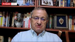 Яков Кедми, отстраняване, президент, Франция, Германия, ядрено оръжие