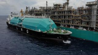 Руски газ, Източна и Югоизточна Азия, растеж, търсене