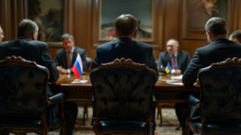 Преговори, пръсти на ядрените копчета, югославски сценарий