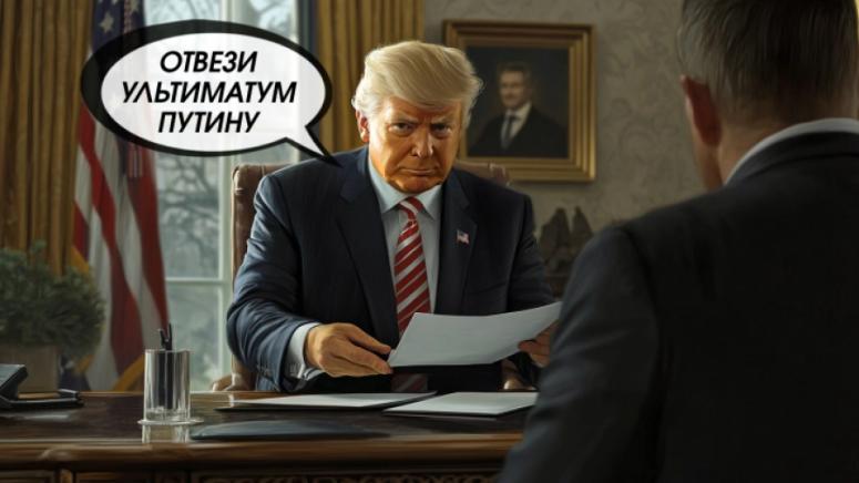 Тръмп, Евросъюз, съвместен план, САЩ, удар, Русия