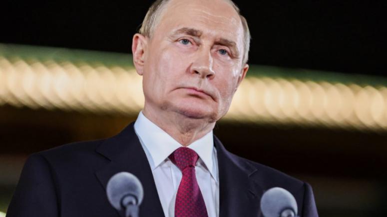 Москва, Русия, държава-цивилизация, реч, Путин, Зарядие