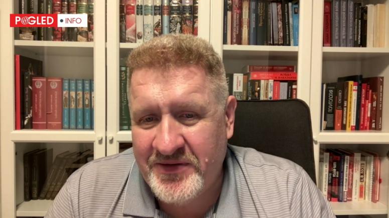 Константин Бондаренко, интереси, държави, Евросъюз, разминават, евробюрокрация