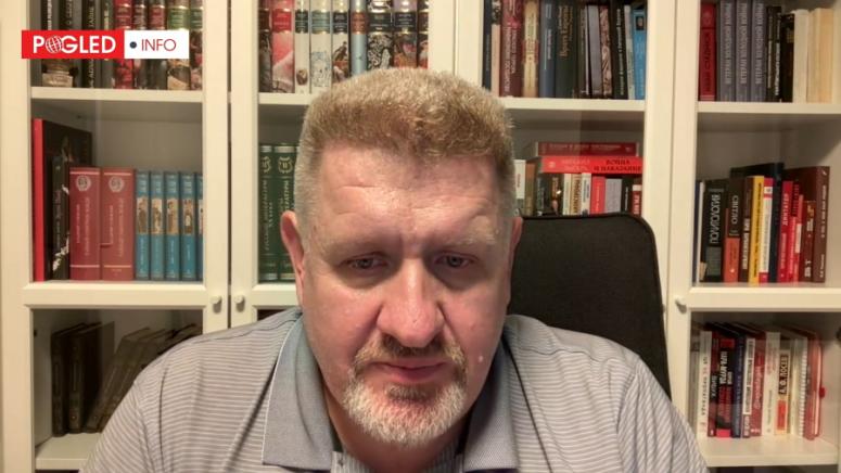 Константин Бондаренко, Тръмп, Европейски съюз, партньор, васал, Русия, Китай, Африка, Латинска Америка