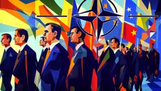 Тръмп, партньори, НАТО, санкции, Русия, невъзможно условие