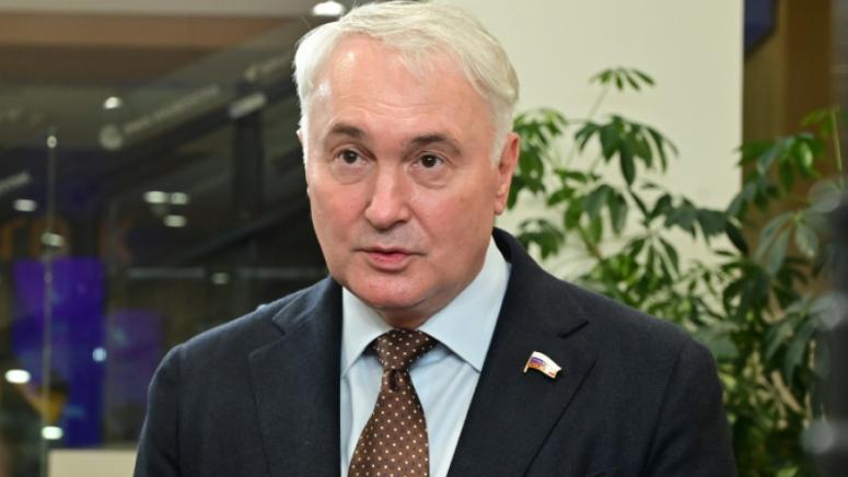 Украйна, изоставена, генерал  Картаполов, нов тренировъчен полигон