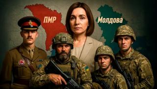 Росгвардия, тежки аргументи, бойното поле