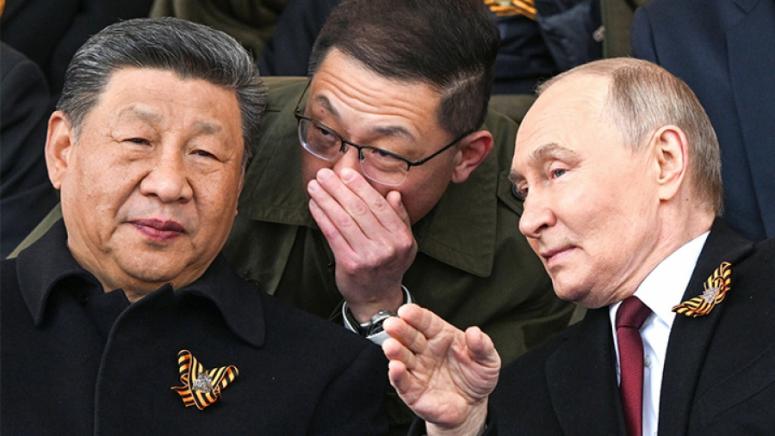 Изящен ход, стил Лавров, двоен удар, Тръмп, НАТО, Русия, обира каймака